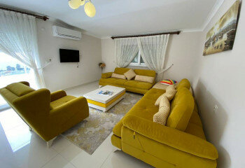 Квартира 4+1 в Кестеле, Алания, Турция | PKK-41646