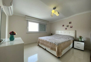 Квартира 4+1 в Кестеле, Алания, Турция | PKK-41646