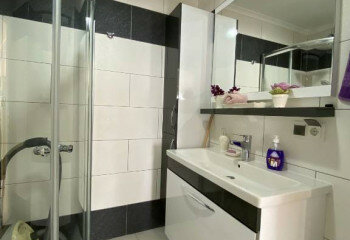 Квартира 4+1 в Кестеле, Алания, Турция | PKK-41646