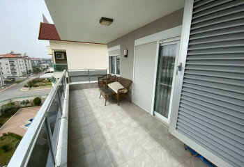 Квартира 4+1 в Кестеле, Алания, Турция | PKK-41646