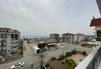 Квартира 4+1 в Кестеле, Алания, Турция | PKK-41646