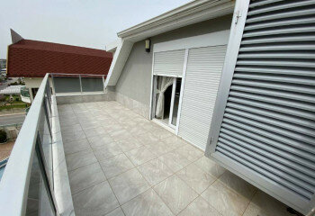 Квартира 4+1 в Кестеле, Алания, Турция | PKK-41646