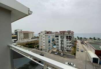 Квартира 4+1 в Кестеле, Алания, Турция | PKK-41646