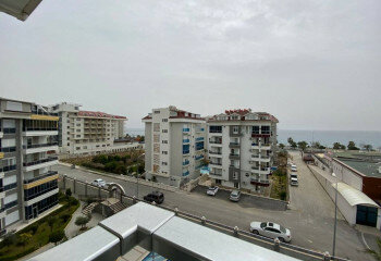 Квартира 4+1 в Кестеле, Алания, Турция | PKK-41646