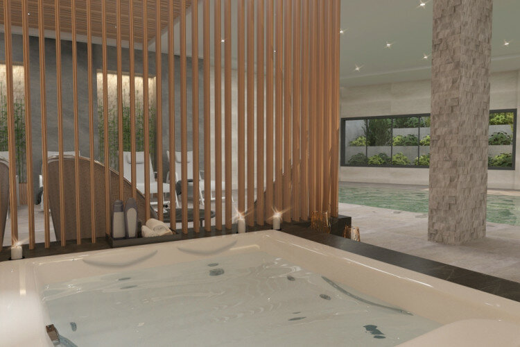 Квартира 2+1 в Оба, Алания, Турция | PTE-27830