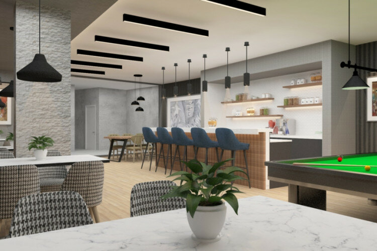 Квартира 2+1 в Оба, Алания, Турция | PTE-27830