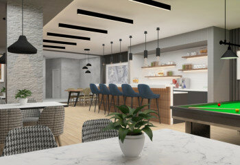 Квартира 2+1 в Оба, Алания, Турция | PTE-27830