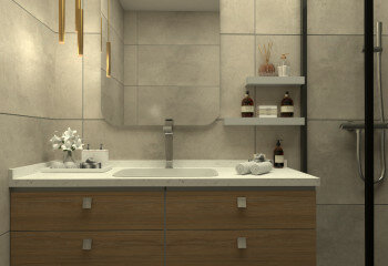 Квартира 2+1 в Оба, Алания, Турция | PTE-27830