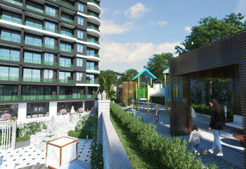 Квартира 2+1 в Айдыне, Турция | PBB-43619