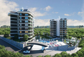 Квартира 2+1 в Айдыне, Турция | PBB-43619