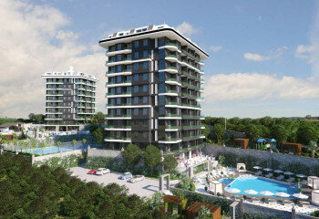 Квартира 2+1 в Айдыне, Турция | PBB-43619