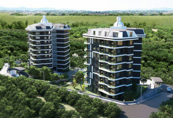 Квартира 2+1 в Айдыне, Турция | PBB-43619