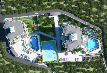 Квартира 2+1 в Айдыне, Турция | PBB-43619