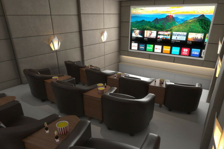 Квартира 1+1 в Махмутларе, Алания, Турция | PKK-14911