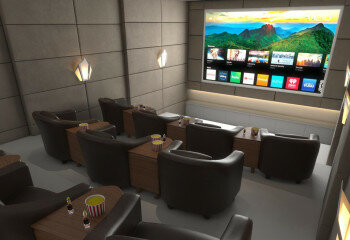 Квартира 1+1 в Махмутларе, Алания, Турция | PKK-14911