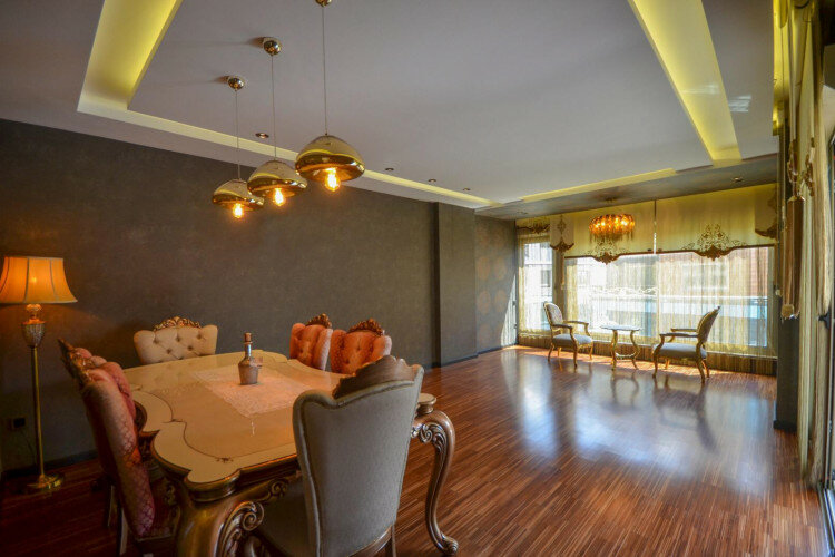 Квартира 4+1 в Алании, Турция | PBB-32504