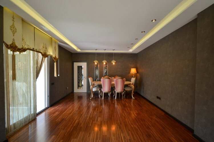 Квартира 4+1 в Алании, Турция | PBB-32504