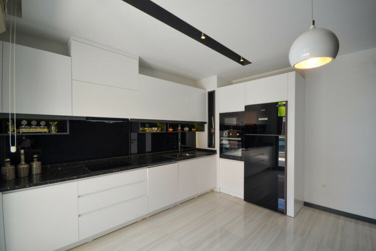 Квартира 4+1 в Алании, Турция | PBB-32504