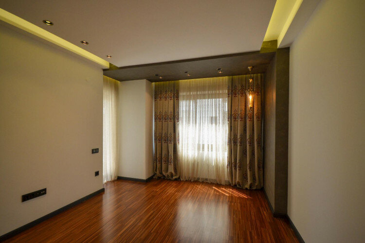 Квартира 4+1 в Алании, Турция | PBB-32504