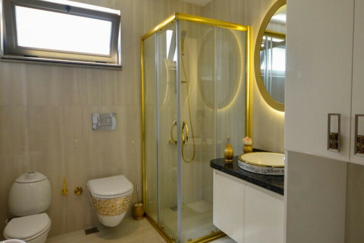 Квартира 4+1 в Алании, Турция | PBB-32504