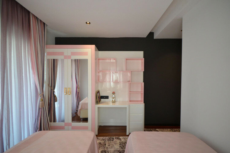 Квартира 4+1 в Алании, Турция | PBB-32504