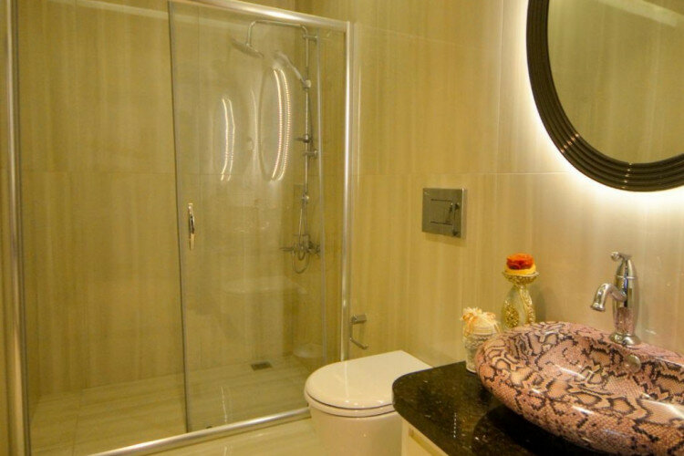 Квартира 4+1 в Алании, Турция | PBB-32504