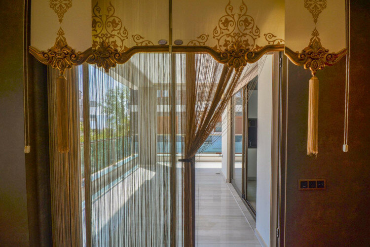 Квартира 4+1 в Алании, Турция | PBB-32504