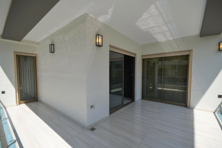 Квартира 4+1 в Алании, Турция | PBB-32504