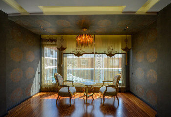 Квартира 4+1 в Алании, Турция | PBB-32504