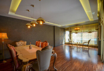 Квартира 4+1 в Алании, Турция | PBB-32504