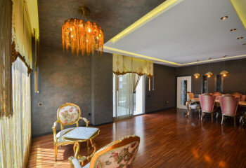 Квартира 4+1 в Алании, Турция | PBB-32504