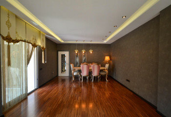 Квартира 4+1 в Алании, Турция | PBB-32504