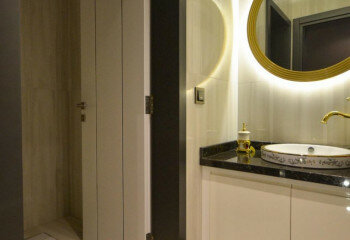 Квартира 4+1 в Алании, Турция | PBB-32504