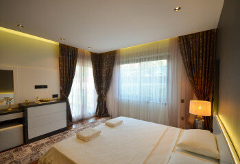 Квартира 4+1 в Алании, Турция | PBB-32504