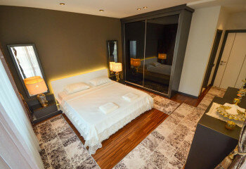 Квартира 4+1 в Алании, Турция | PBB-32504