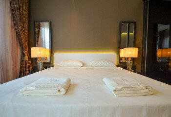 Квартира 4+1 в Алании, Турция | PBB-32504