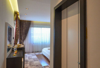 Квартира 4+1 в Алании, Турция | PBB-32504