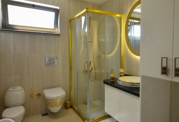 Квартира 4+1 в Алании, Турция | PBB-32504