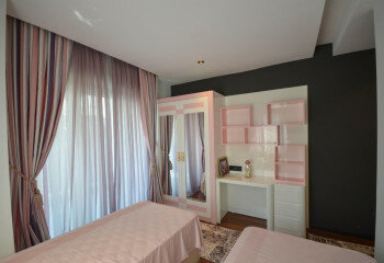 Квартира 4+1 в Алании, Турция | PBB-32504