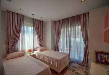 Квартира 4+1 в Алании, Турция | PBB-32504