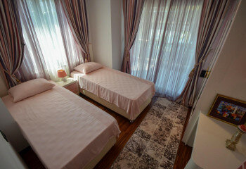 Квартира 4+1 в Алании, Турция | PBB-32504