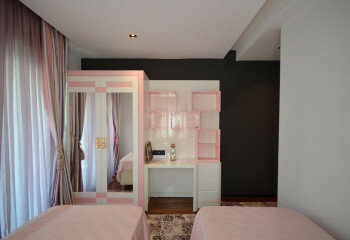 Квартира 4+1 в Алании, Турция | PBB-32504