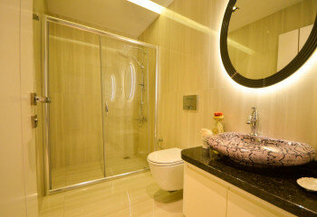 Квартира 4+1 в Алании, Турция | PBB-32504