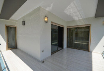 Квартира 4+1 в Алании, Турция | PBB-32504