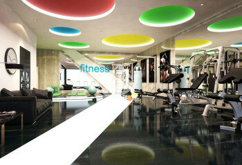 Квартира 2+1 в Кестеле, Алания, Турция | SBB-37680