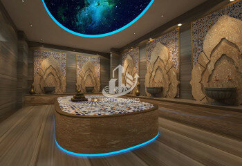 Квартира 2+1 в Кестеле, Алания, Турция | SBB-37680