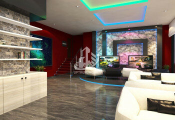 Квартира 2+1 в Кестеле, Алания, Турция | SBB-37680