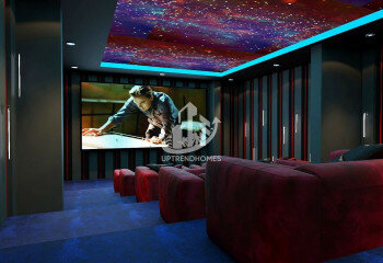 Квартира 2+1 в Кестеле, Алания, Турция | SBB-37680