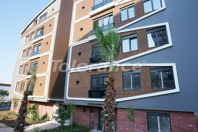 Квартира 3+1 в Анталии, Турция | PBB-30332