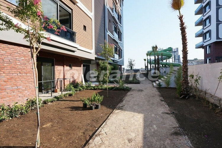 Квартира 3+1 в Анталии, Турция | PBB-30332